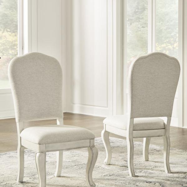 Arlendyne trpezarijska stolica