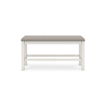 Robbinsdale trpezarijska klupa