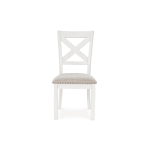 Robbinsdale trpezarijska barska stolica