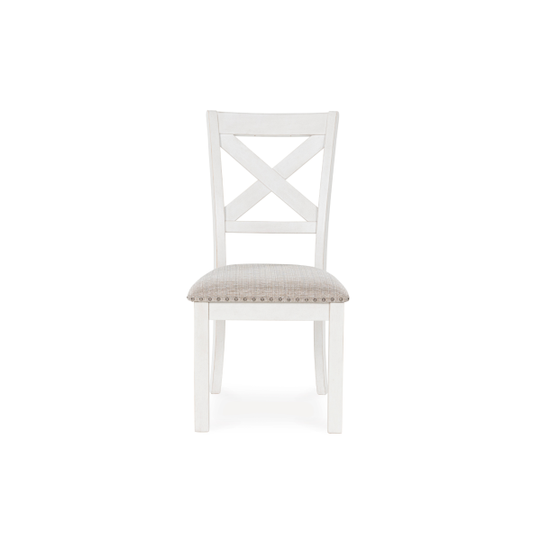 Robbinsdale trpezarijska barska stolica