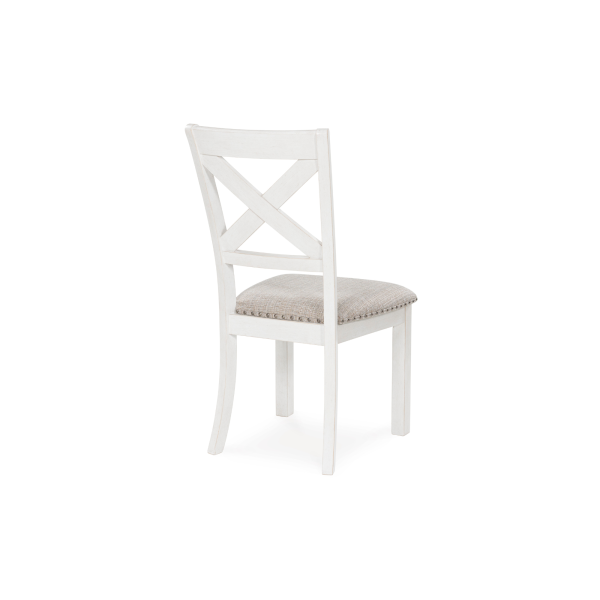 Robbinsdale trpezarijska barska stolica