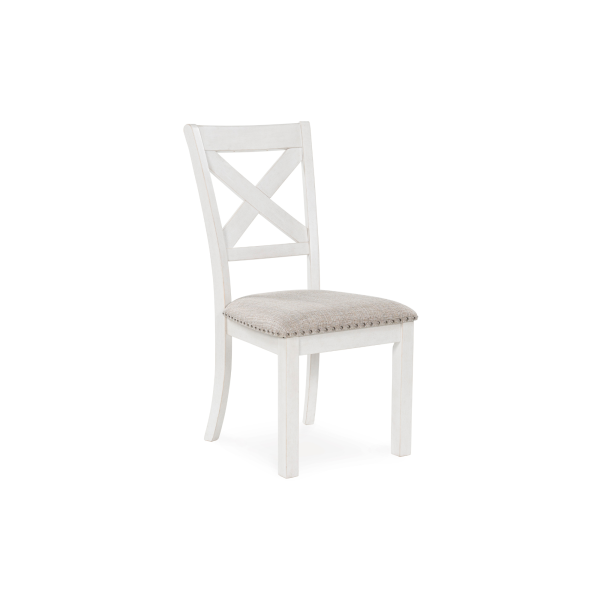 Robbinsdale trpezarijska barska stolica