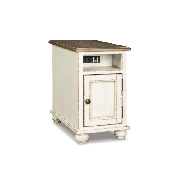 Realyn bočni stolić