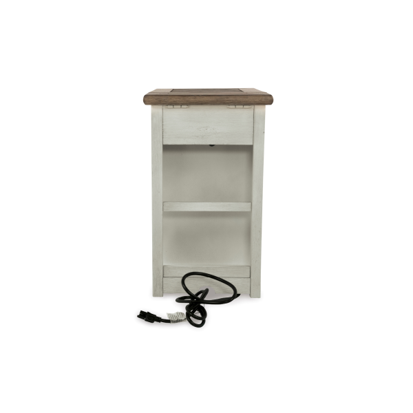 Bolanburg bočni stolić