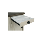 Bolanburg bočni stolić