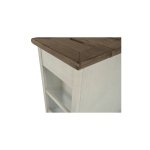 Bolanburg bočni stolić