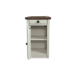 Bolanburg bočni stolić