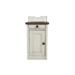 Bolanburg bočni stolić