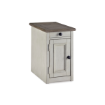 Bolanburg bočni stolić