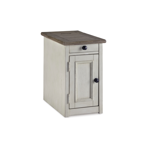 Bolanburg bočni stolić