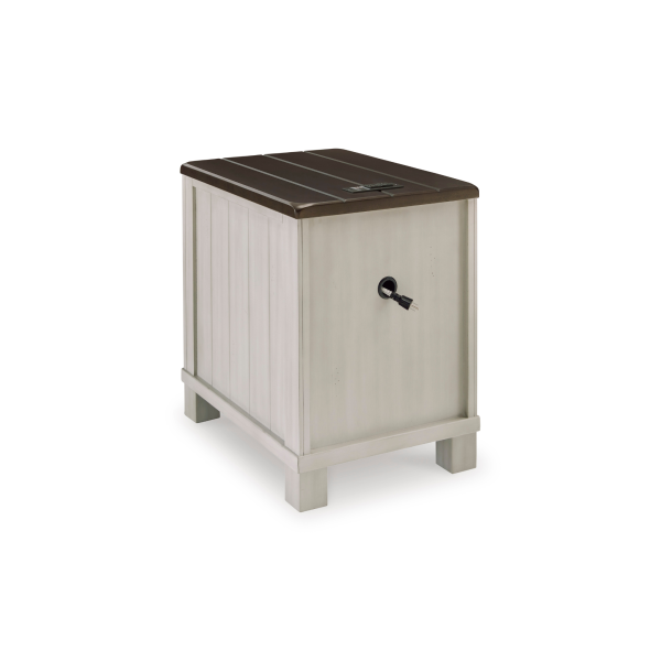 Darborn bočni stolić