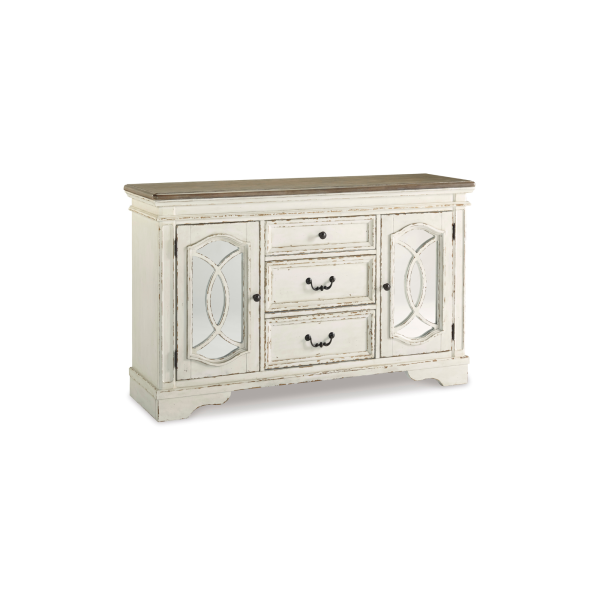 Realyn trpezarijska komoda