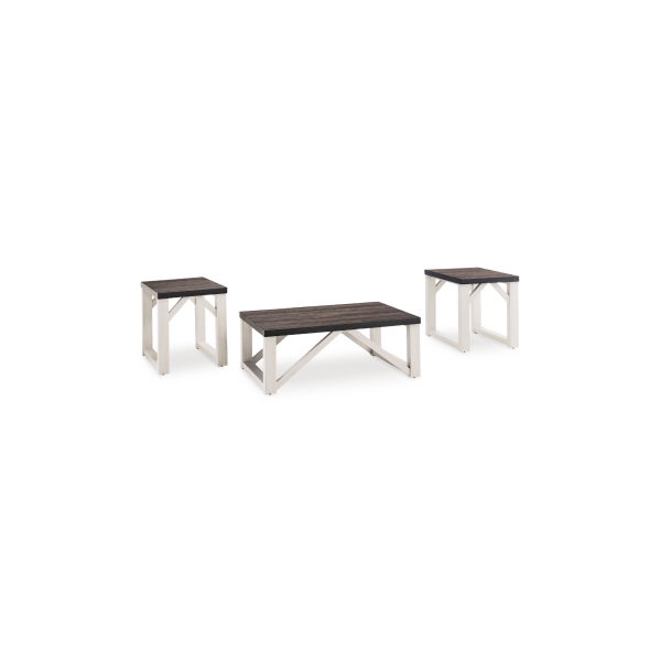 Dorrinson set stolić