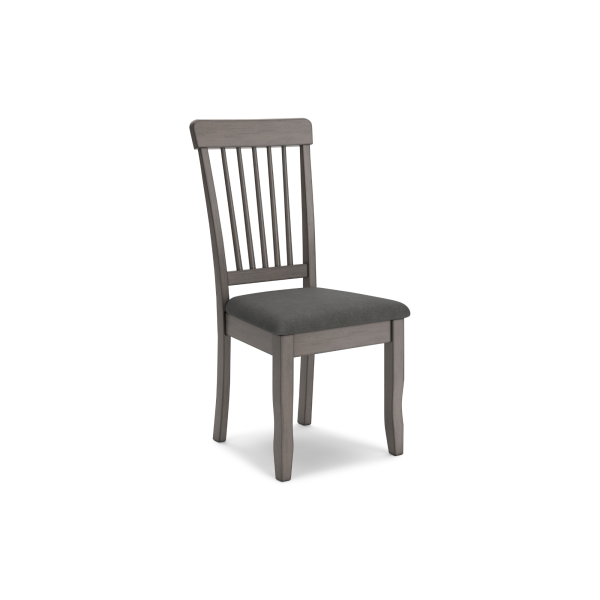 Shullden trpezarijska bočna  stolica 2/1