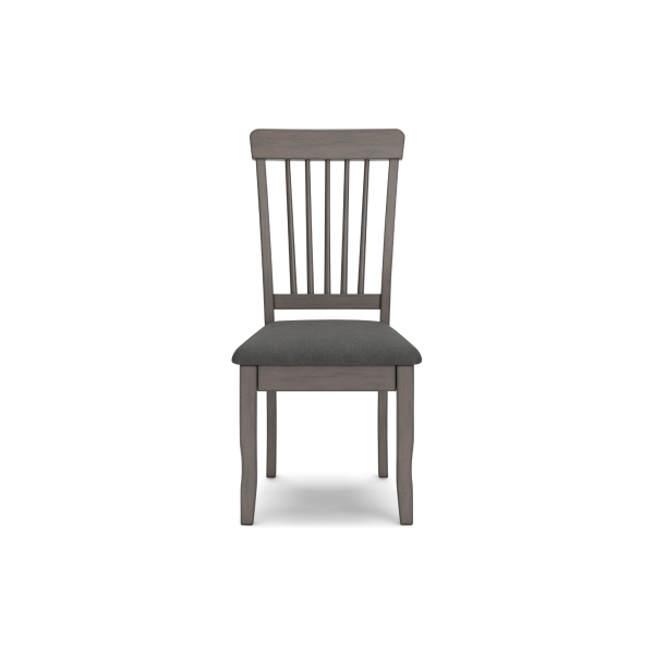 Shullden trpezarijska bočna  stolica 2/1