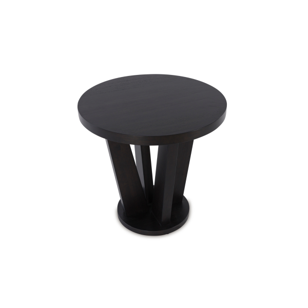 Chasinfield okrugli pomoćni stolić