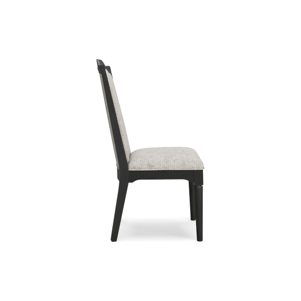 Welltern trpezarijska stolica