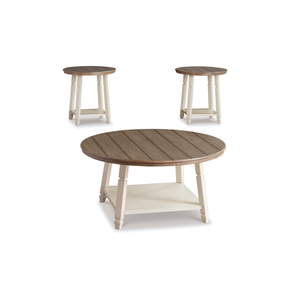 Bolanbrook set stolića 3/1