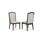 Welltern trpezarijska stolica