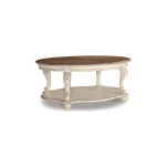 Realyn koktel ovalni stol