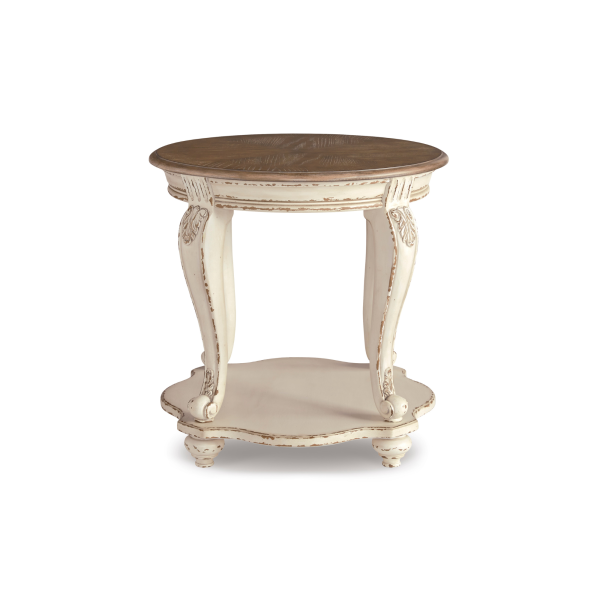 Realyn pomoćni okrugli stol