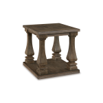 Johnelle pomoćni stolić