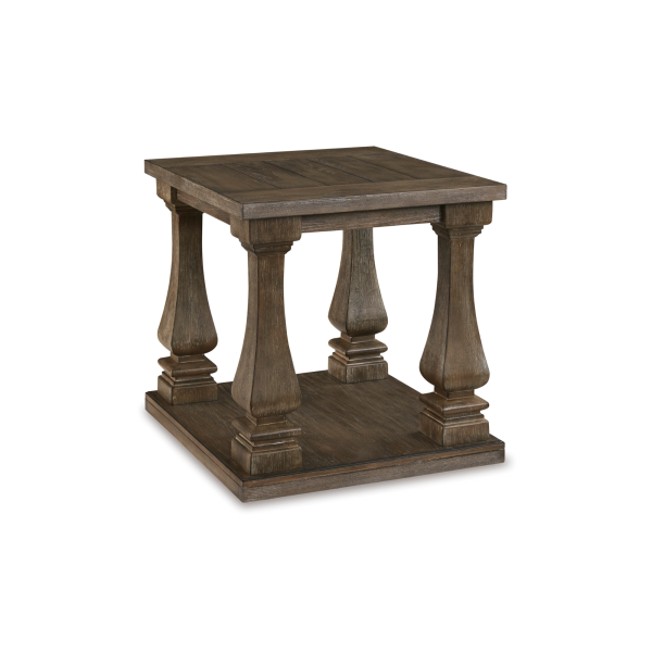 Johnelle pomoćni stolić