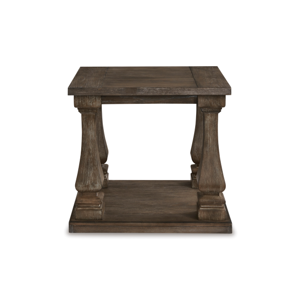 Johnelle pomoćni stolić