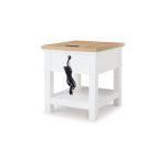 Asgbryn pomoćni stolić