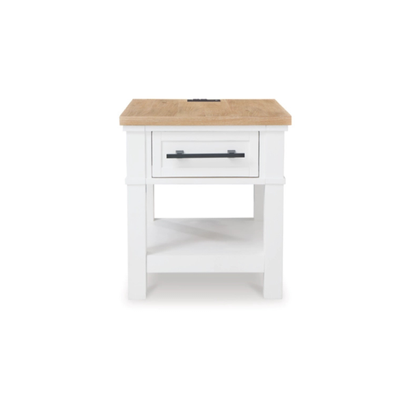 Asgbryn pomoćni stolić