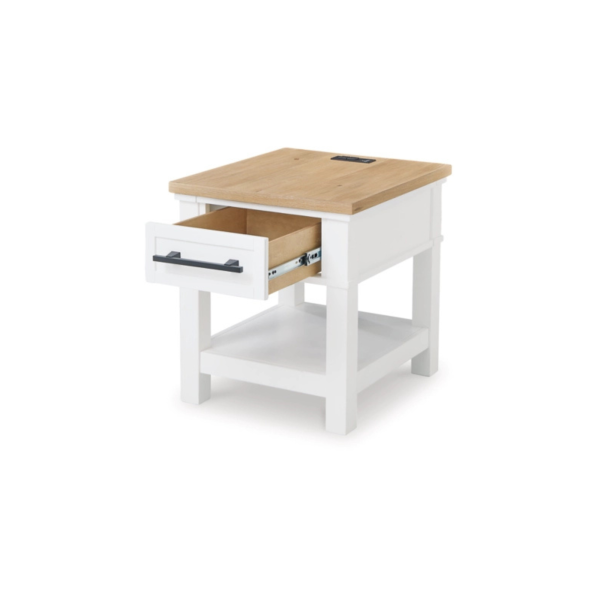 Asgbryn pomoćni stolić