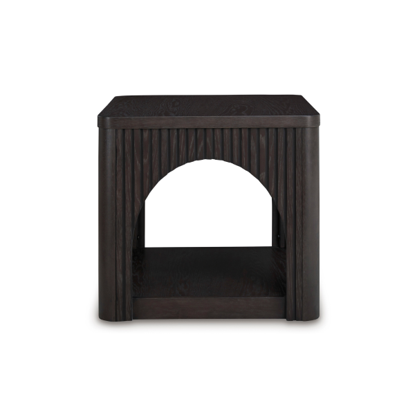 Yellink pomoćni stolić