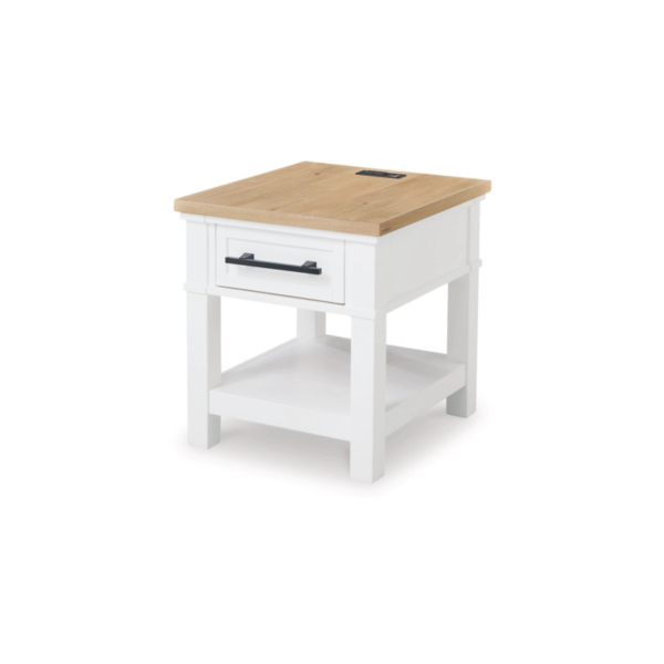 Asgbryn pomoćni stolić