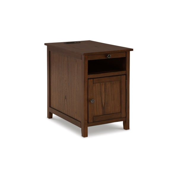 Treytown bočni stolić