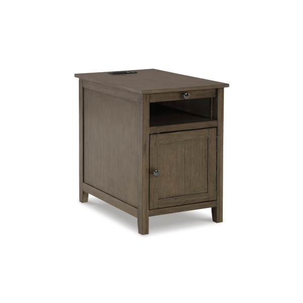 Treytown bočni stolić