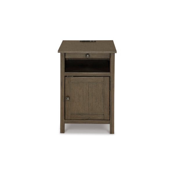 Treytown bočni stolić