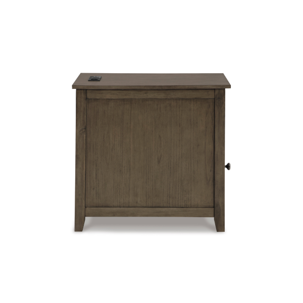 Treytown bočni stolić