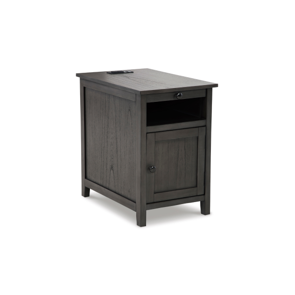 Treytown bočni stolić