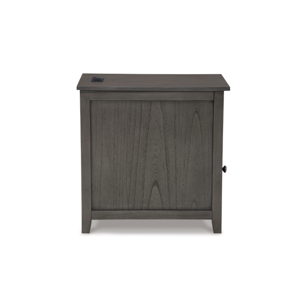 Treytown bočni stolić