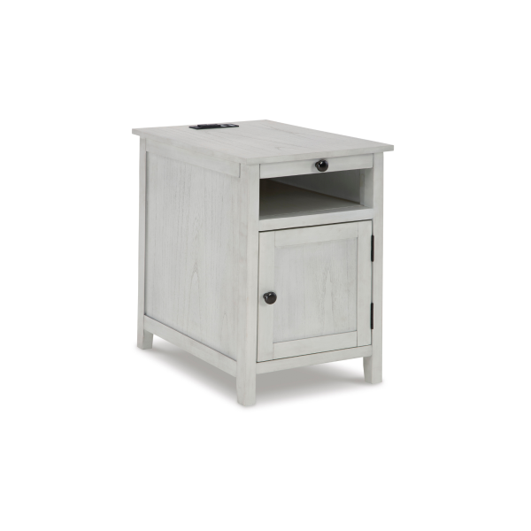 Treytown bočni stolić