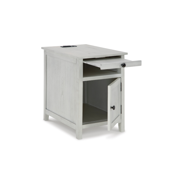 Treytown bočni stolić