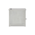 Treytown bočni stolić