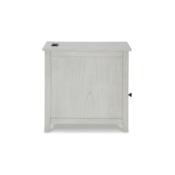 Treytown bočni stolić