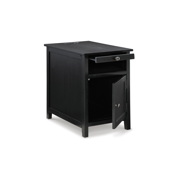 Treytown bočni stolić