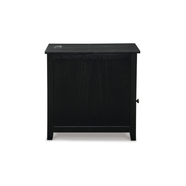 Treytown bočni stolić