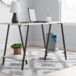 Bayflynn kancelarijski stol