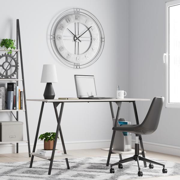 Bayflynn kancelarijski stol