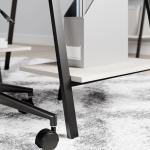 Bayflynn kancelarijski stol