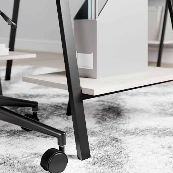 Bayflynn kancelarijski stol