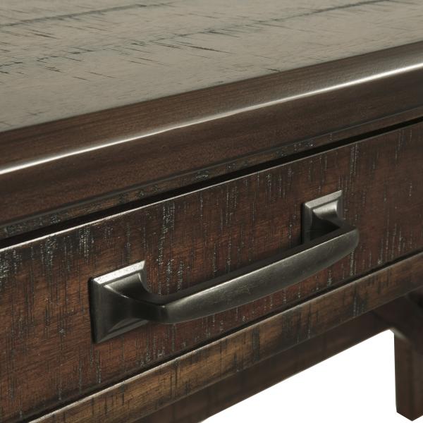 Baldrige veliki kancelarijski stol